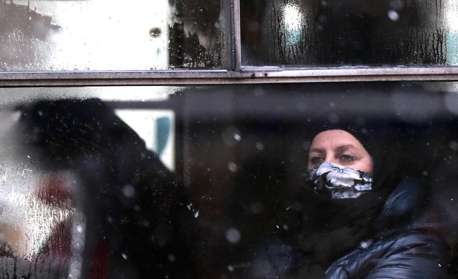 Više od pola testiranih u BiH zaraženo koronavirusom, 33 preminulih