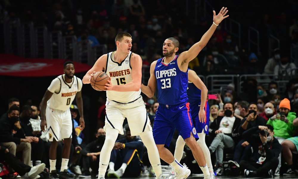 Denver poslije produžetka bolji od Clippersa