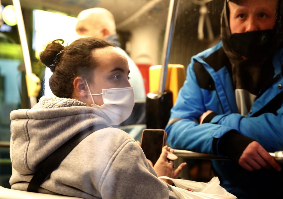 U Hrvatskoj zabilježeno 17.489 novih slučajeva zaraze koronavirusom, 43 osobe preminule