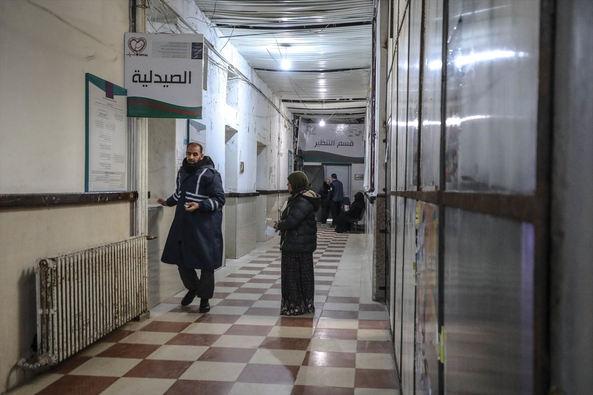 Hiljade civila lišene bolničkih usluga u Idlibu