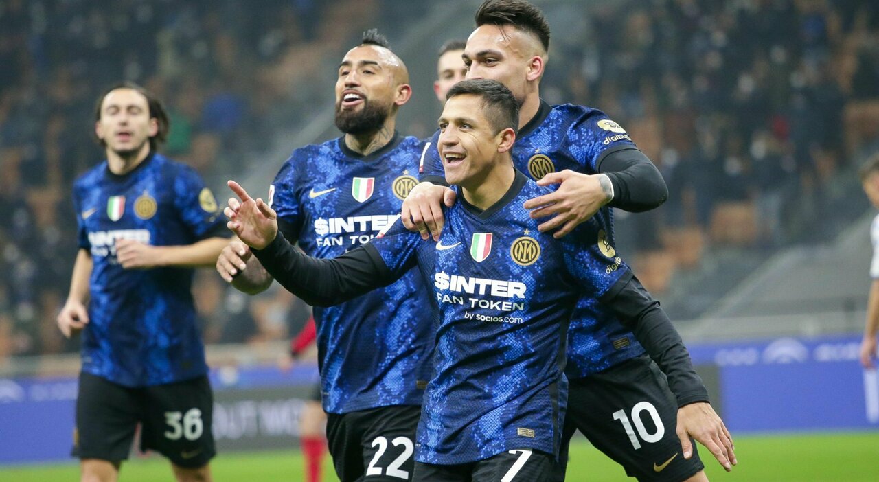 Inter poslije produžetaka u četvrtfinalu Kupa Italije