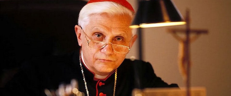 Ratzinger negirao da je bio upoznat o zlostavljanju u Katoličkoj crkvi