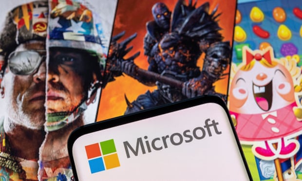 Microsoftov skok u metaverzum