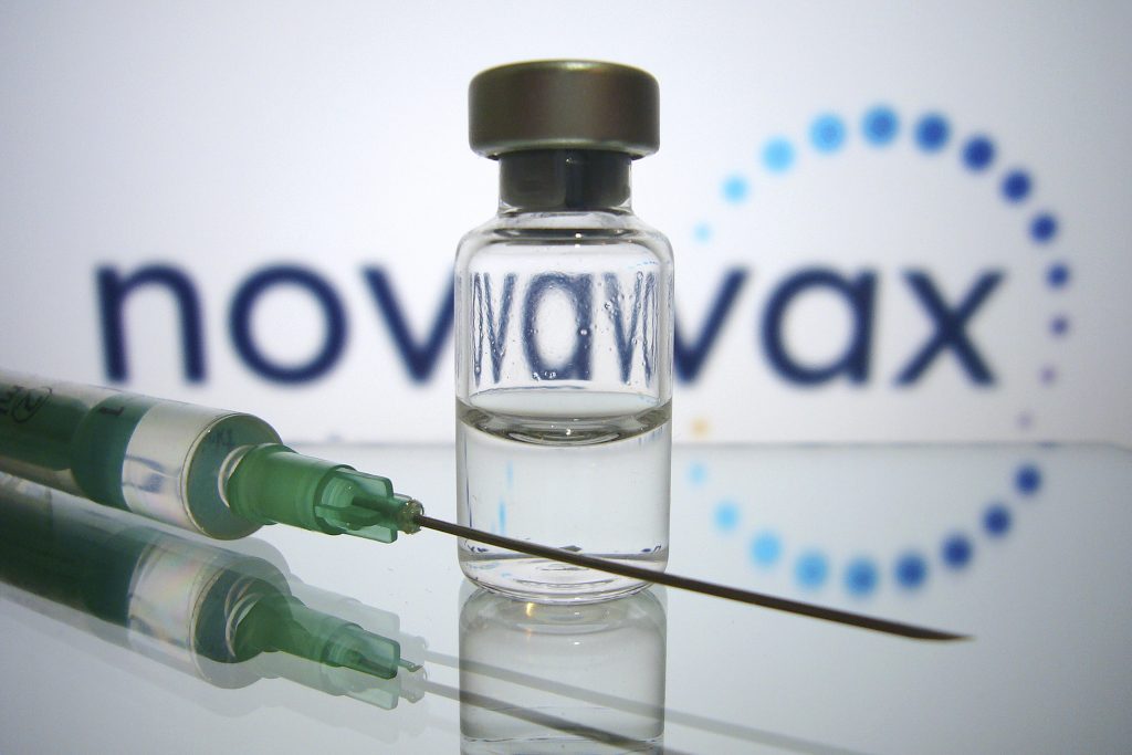 Novavax peta odobrena vakcina protiv COVID-19 u Australiji