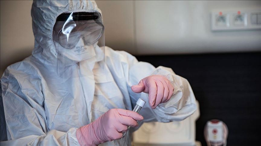 U Srbiji više od 17.000 novozaraženih koronavirusom