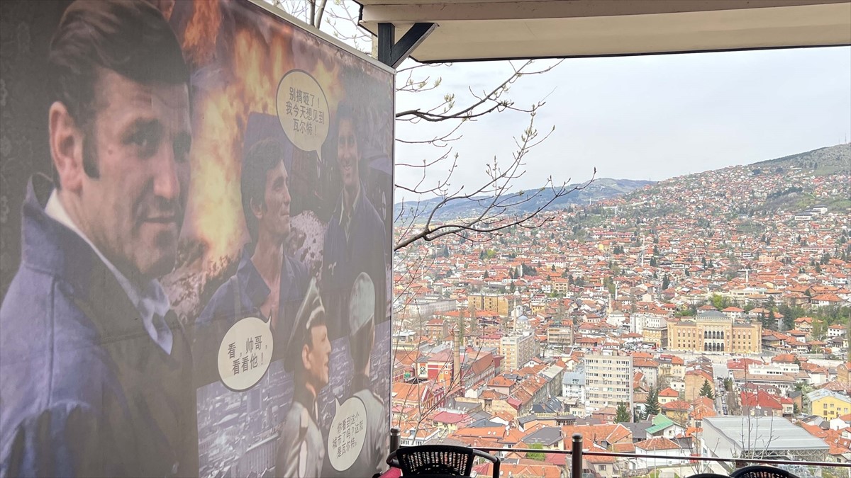 Pola vijeka kultnog filma "Valter brani Sarajevo"