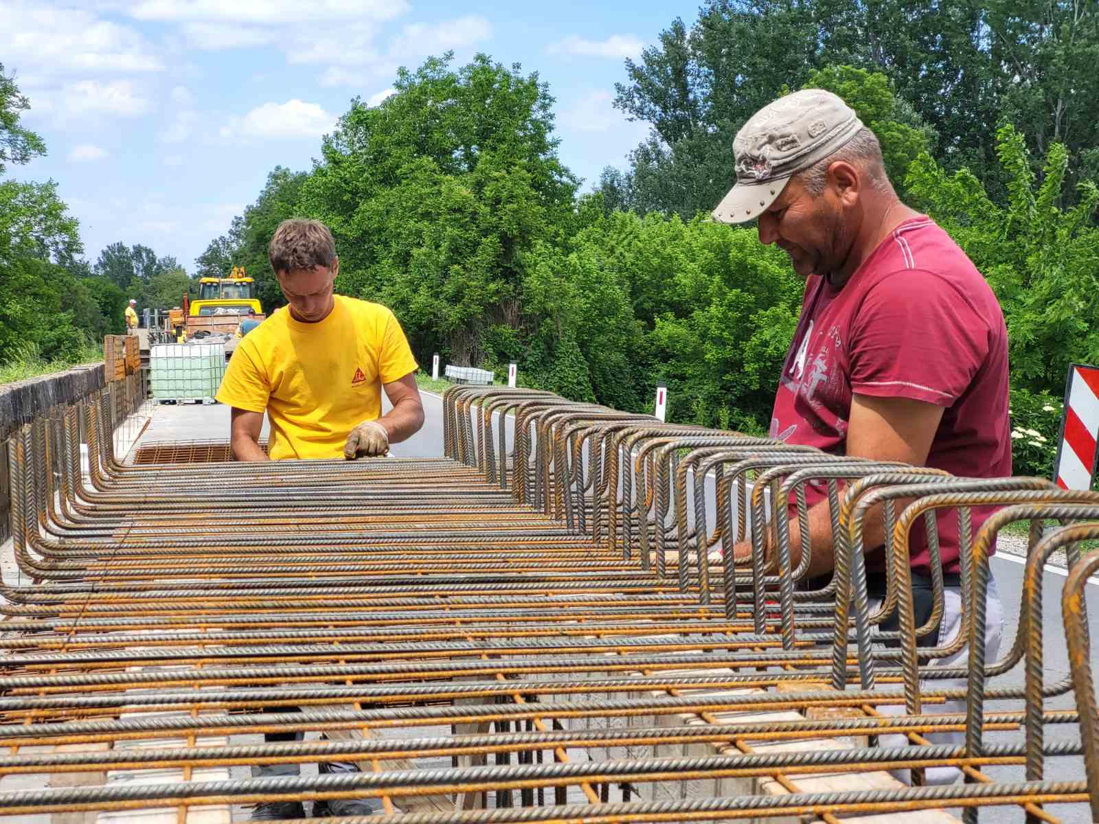 Posavski kanton aktivno radi na zaštiti od poplava