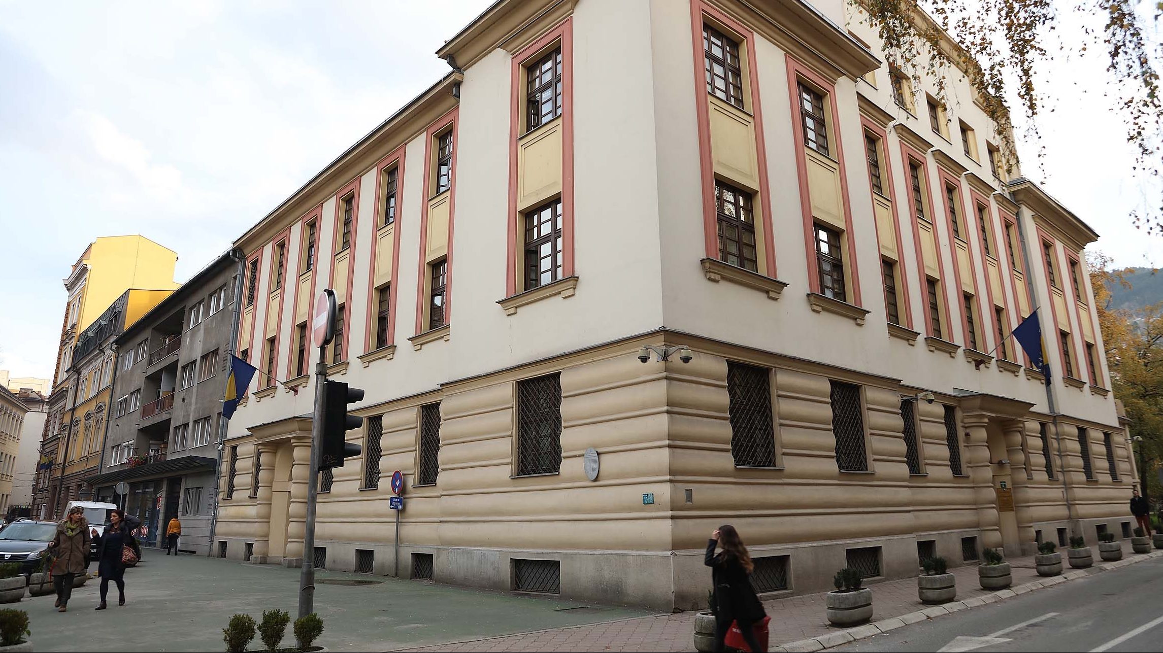 Troje uhapšenih u operativnoj akciji 'AS' predani u nadležnost Tužilaštva KS