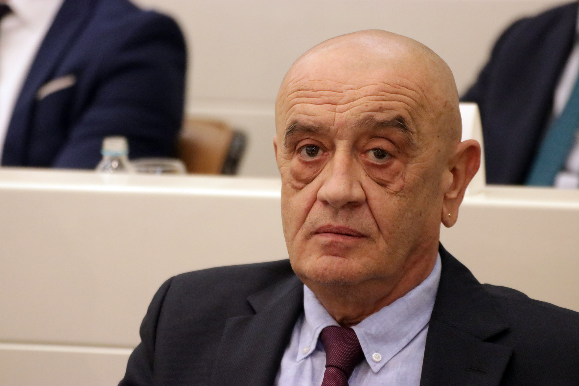 Ministarstvo finansija i trezora BiH završava rad na proračunu za 2022.