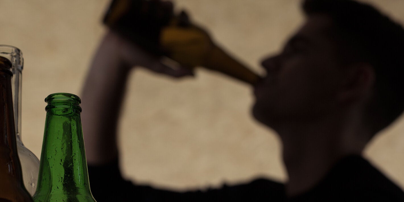 Alkohol kriv sa oko četiri odsto svih vrsta karcinoma