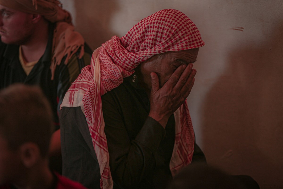 Milioni Sirijaca i ovaj Bajram dočekali u kampovima i lošim uslovima