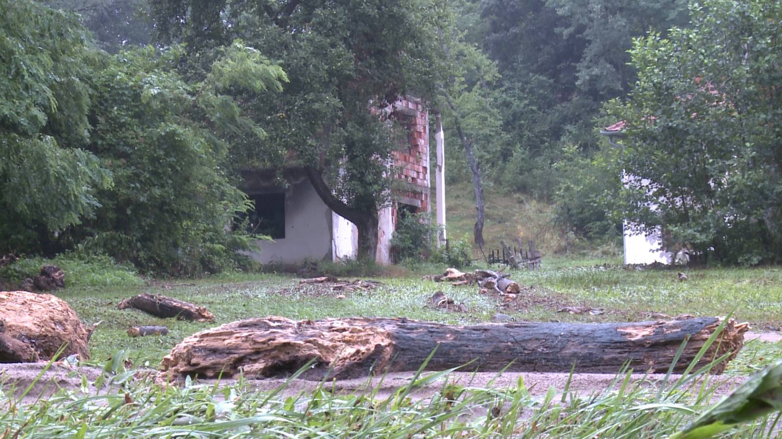 FTV s povratnicima u Podrinju: Bez struje i vode dočekali Kurban-bajram