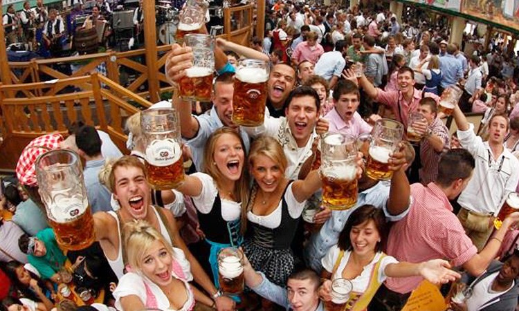 Alternativni Oktoberfest održava u životu tradiciju grada Minhena