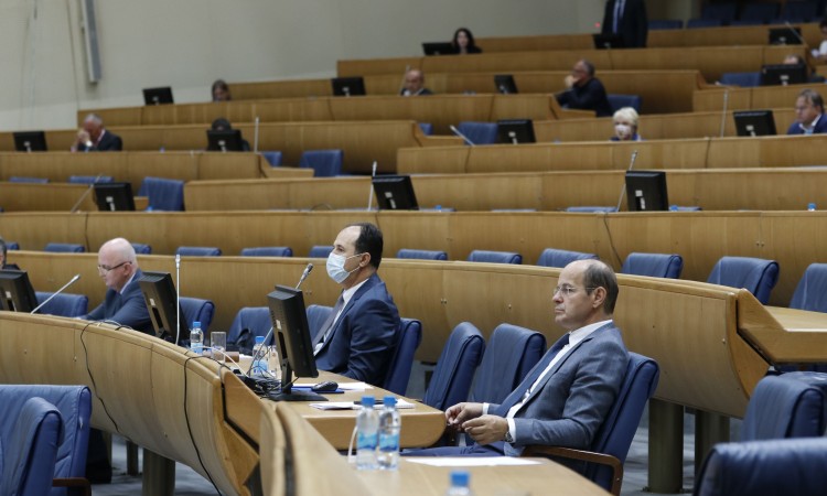 Prijedlog budžeta institucija BiH upućen na usaglašavanje Kolegiju