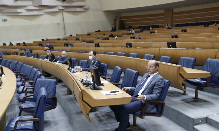 Razmatran prijedlog budžeta institucija BiH za 2021. godinu