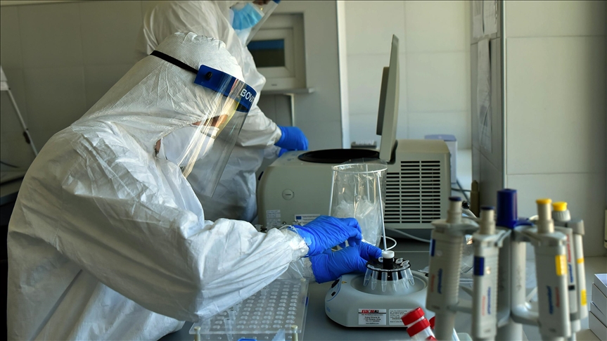 U Srbiji 6.424 novozaraženih, umrlo još 38 osoba