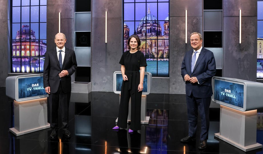 Scholz favorit za novog njemačkog kancelara