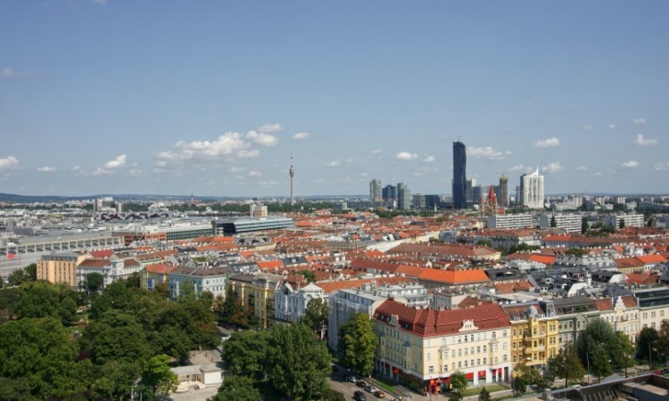 Beč: Game over za Airbnb