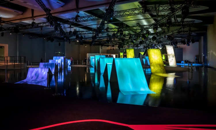 Sajam knjiga u Frankfurtu ponovo otvara svoja vrata