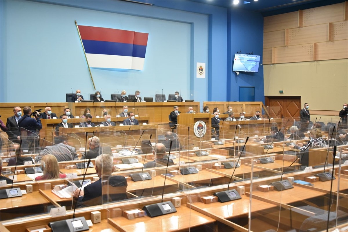 Stanić: Agenciju za lijekove BiH formirali Dodik i Špirić