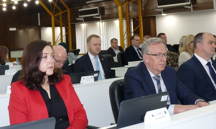 CCI poziva Kolegij Skupštine ZDK da razmatra revizorske izvještaje