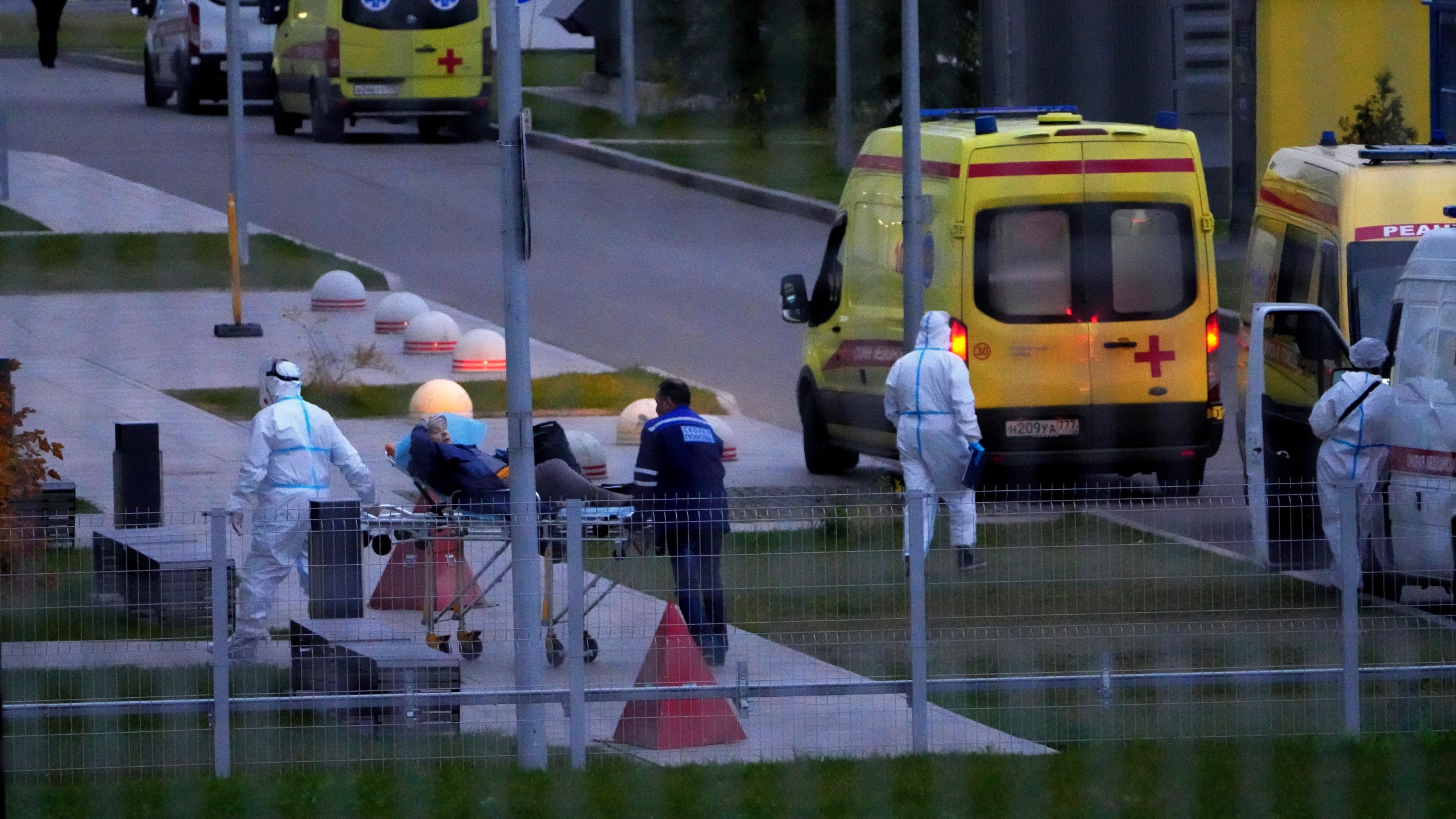 U Sloveniji najveći broj zaraza od početka godine, preko 2.000 novooboljelih