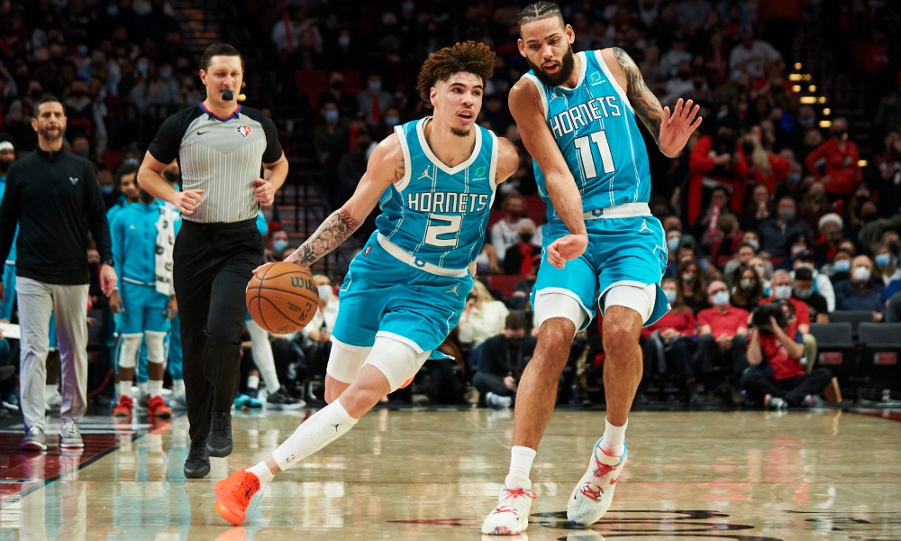 Phoenix pobijedio Charlotte, problemi u NBA ligi zbog korona virusa