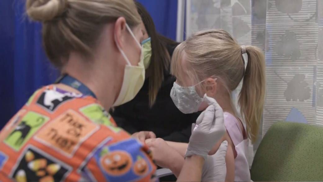 U Francuskoj šestero djece dobilo pogrešnu dozu vakcina protiv COVID-19