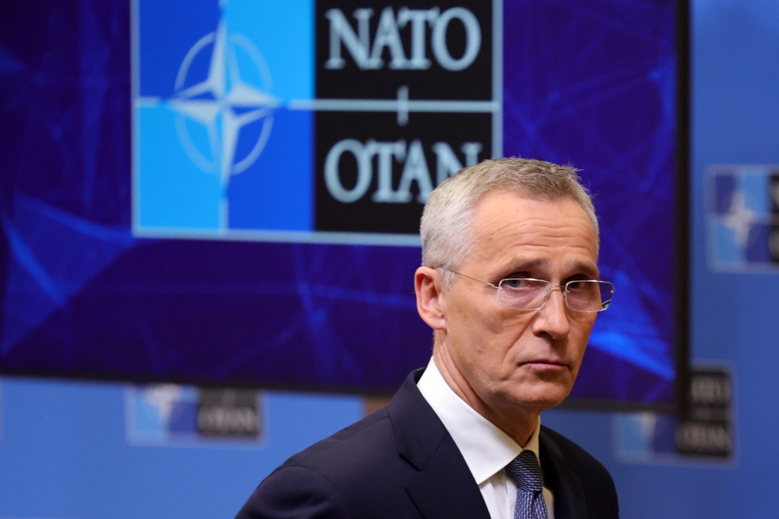 Stoltenberg: Finska će u utorak postati 31. članica NATO-a