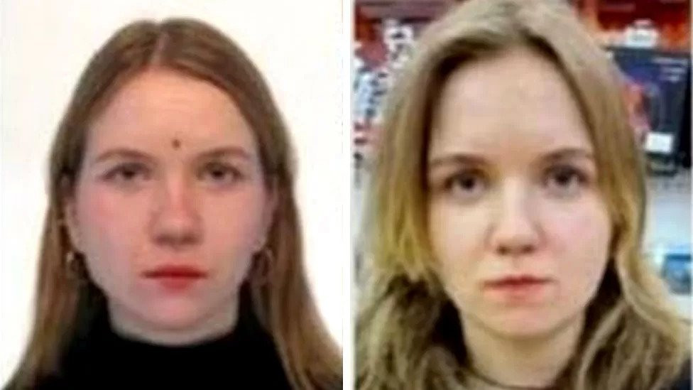 Zbog ubistva prokremljskog blogera uhapšena Darya Trepova