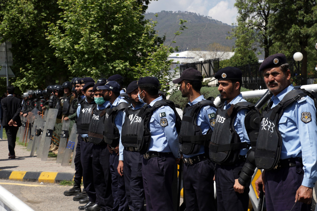 Pakistanski vrhovni sud presudio da je odgoda pokrajinskih izbora nelegalna