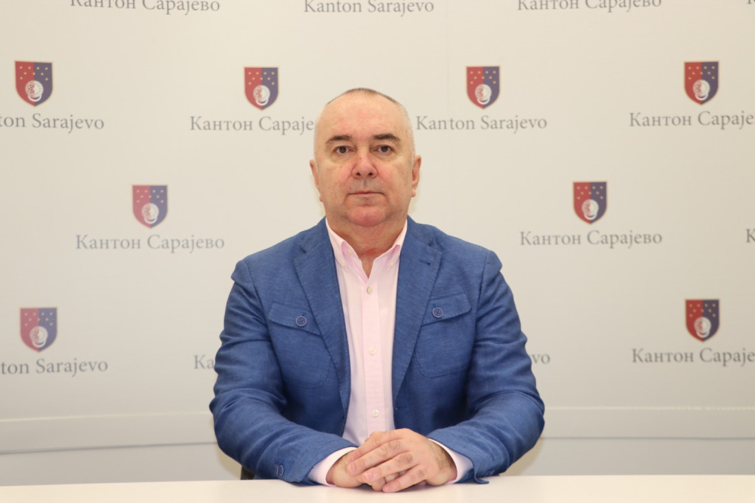 Ministar Bečarević odgovorio Energoinvestu: Objavite ruske fakture za februar ili mart