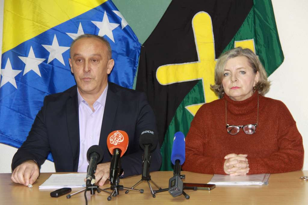 Direktor RMU Zenica pozvao Kasumovića da izvrši otpis kamata rudnika