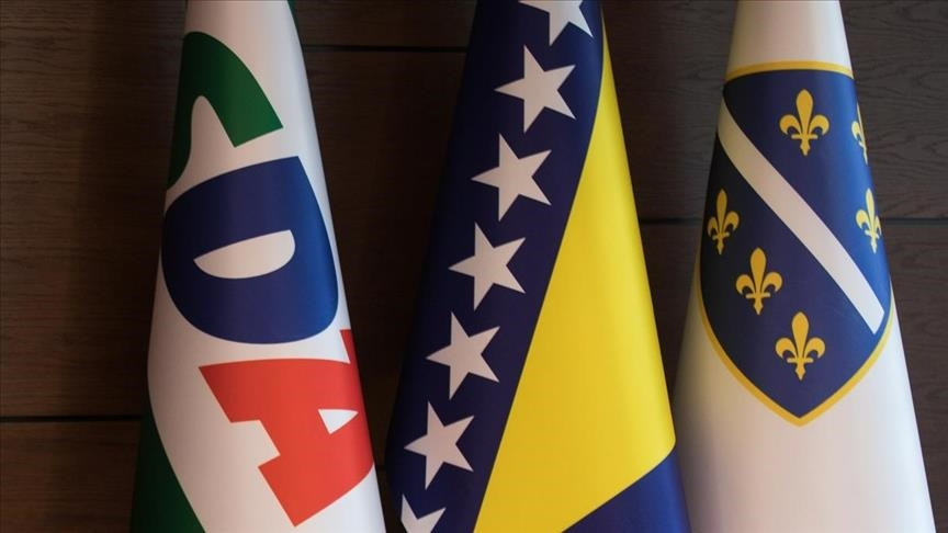 SDA najavila krivičnu prijavu protiv predsjednice FBiH Lidije Bradare