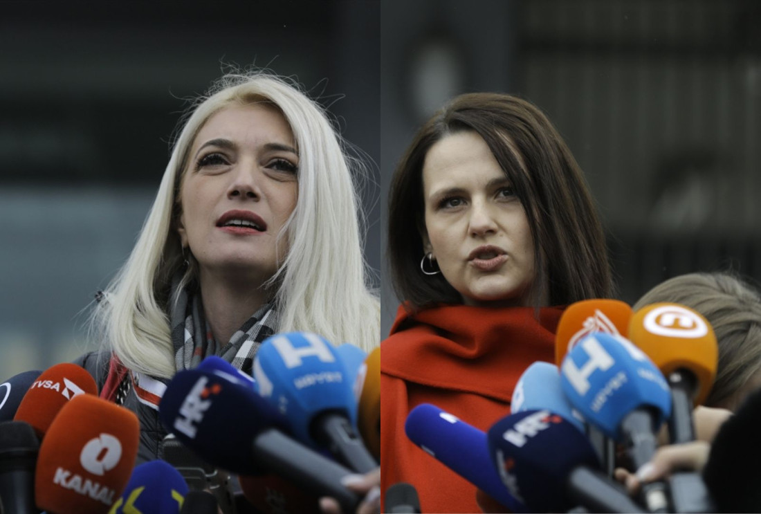 Advokatice Bajramović i Avdibegović: Presuda ne proizilazi iz dokaza