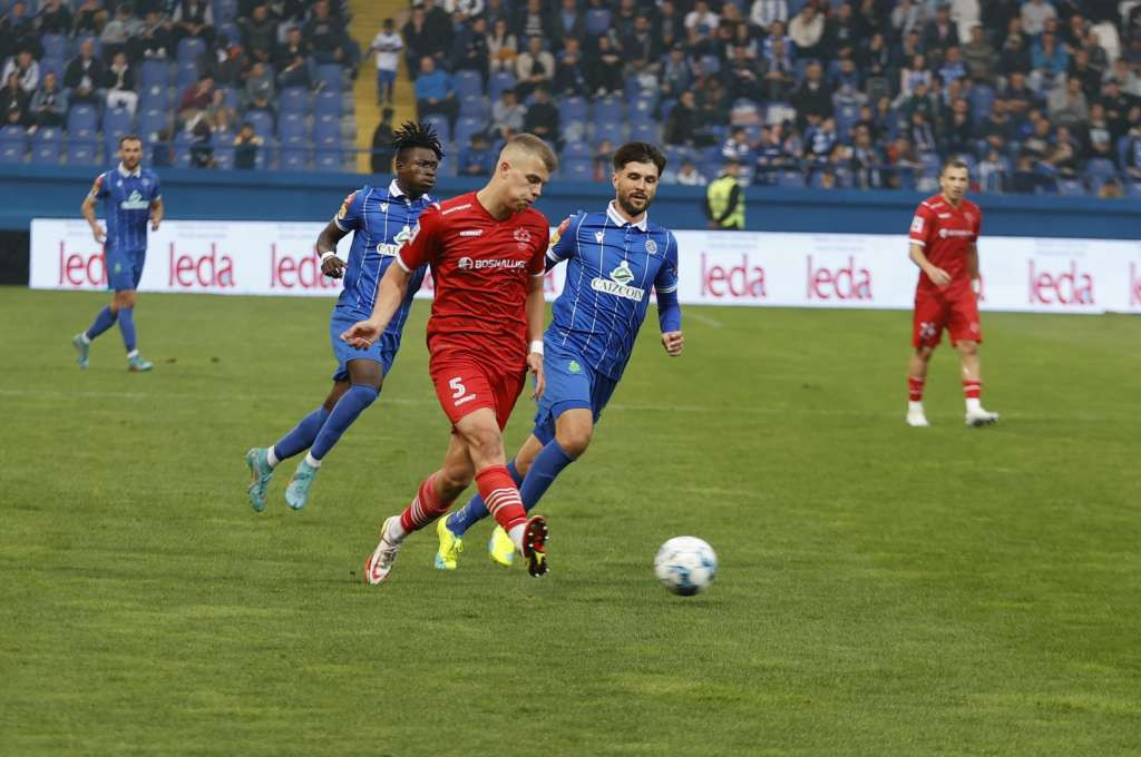 Danas u Tuzli i Mostaru prvi polufinalni susreti Kupa Bosne i Hercegovine