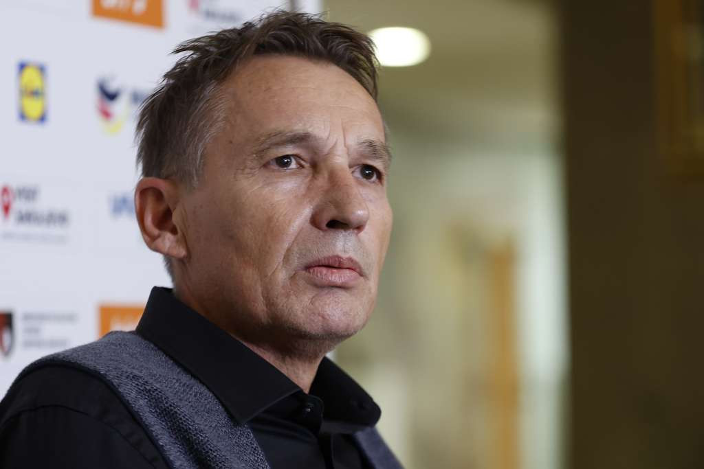 Smajlagić objavio širi spisak igrača za aprilske duele kvalifikacija za EP