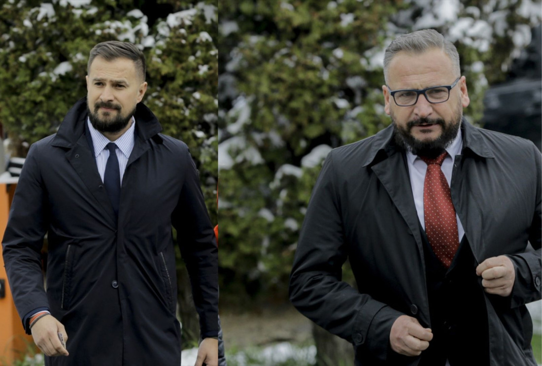 Afera Respiratori: Novaliću četiri, Hodžiću pet, Solaku šest godina zatvora