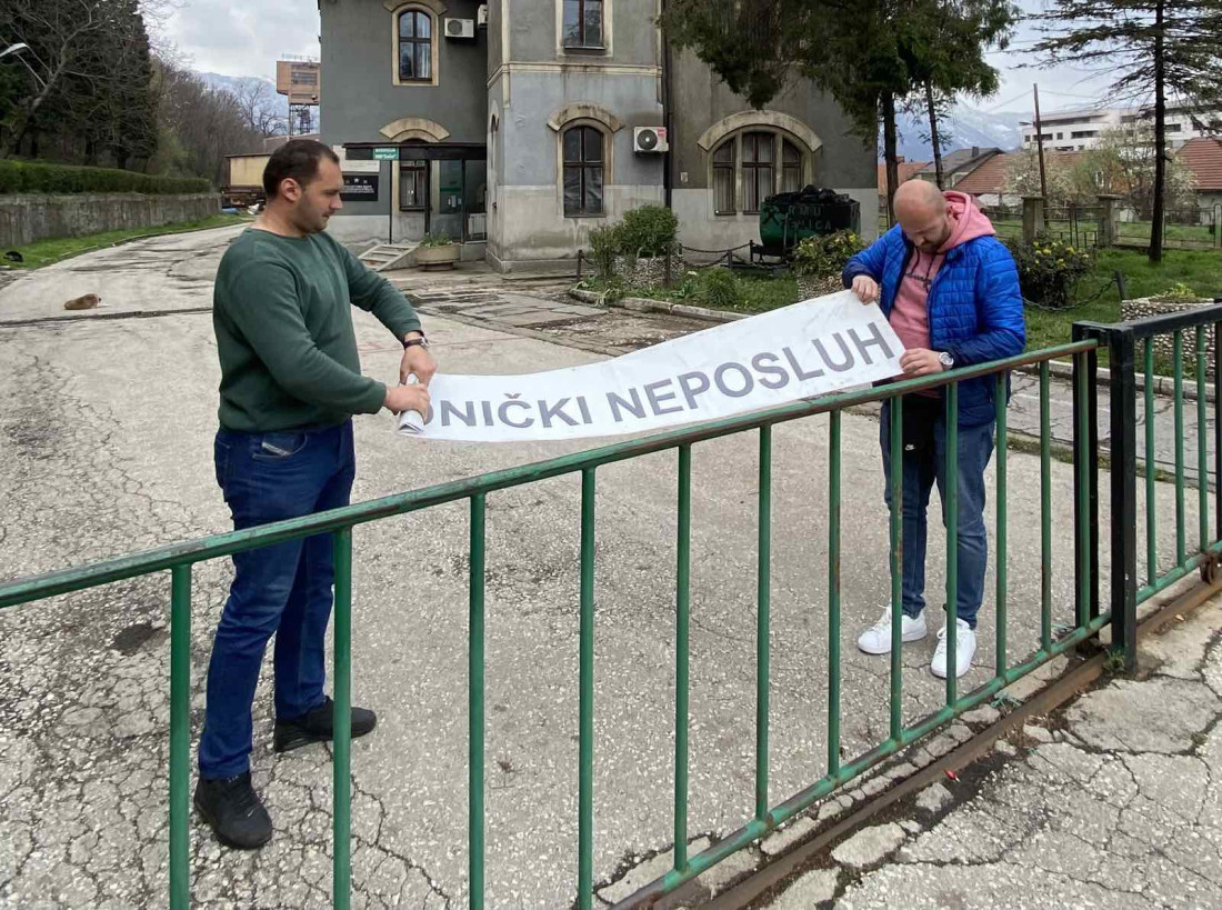 Zeničkom rudniku deblokiran račun, rudari večeras silaze na posao u jame