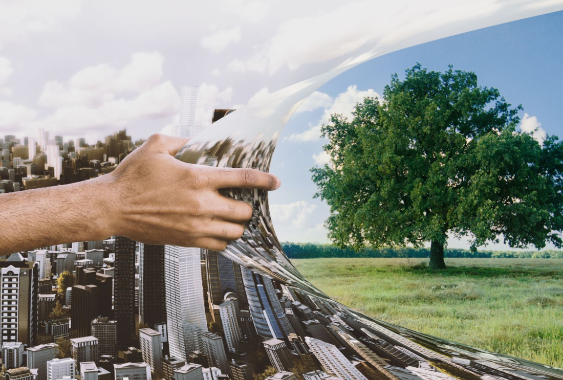 UN: Novo zeleno industrijsko doba može biti pomak prema ciljevima održivog razvoja