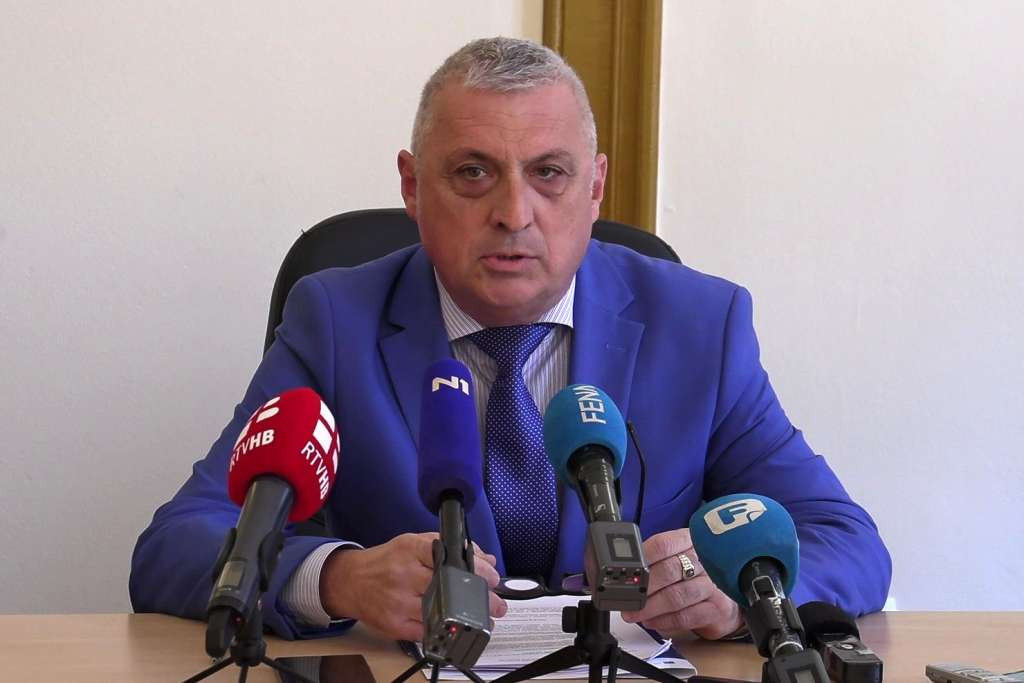 Sudac Krtalić: Građani nisu izgubili povjerenje u pravosuđe, nego u pojedince