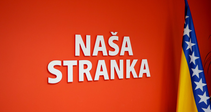 Naša stranka: Sve je bolje od još četiri godine Novalićeve vlade