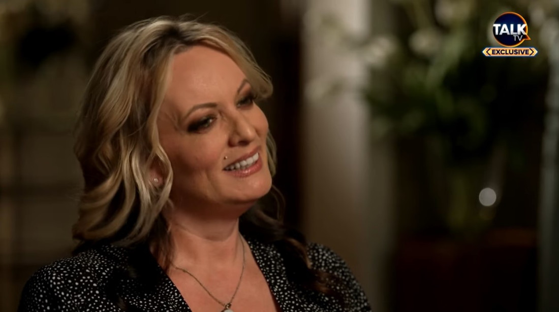 Daniels progovorila o optužnici protiv Trumpa: 'Kralj je svrgnut s trona'