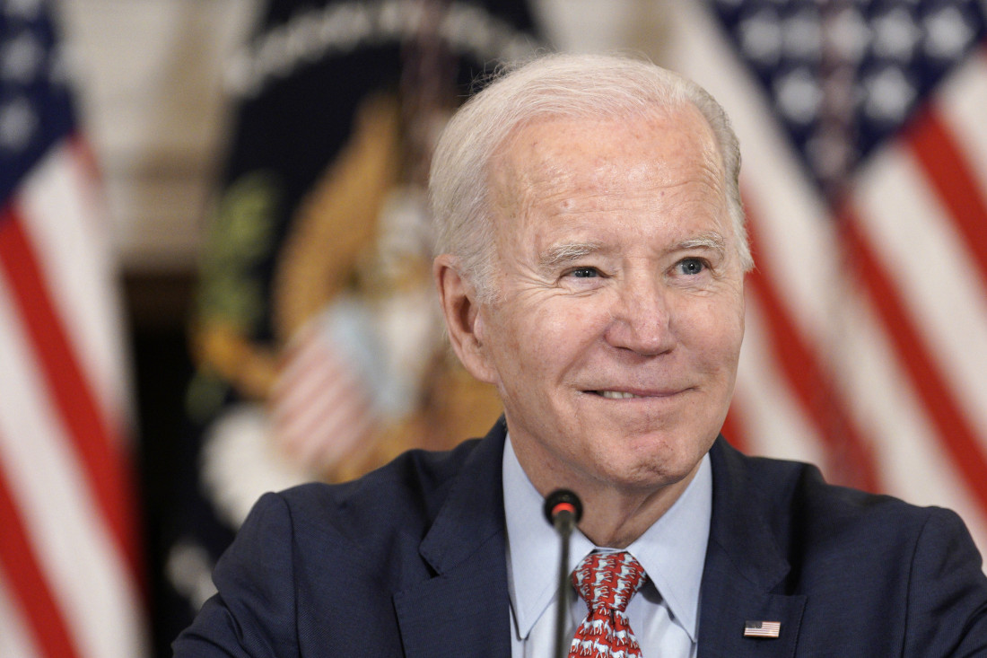 Biden se planira ponovo kandidirati za predsjednika SAD-a