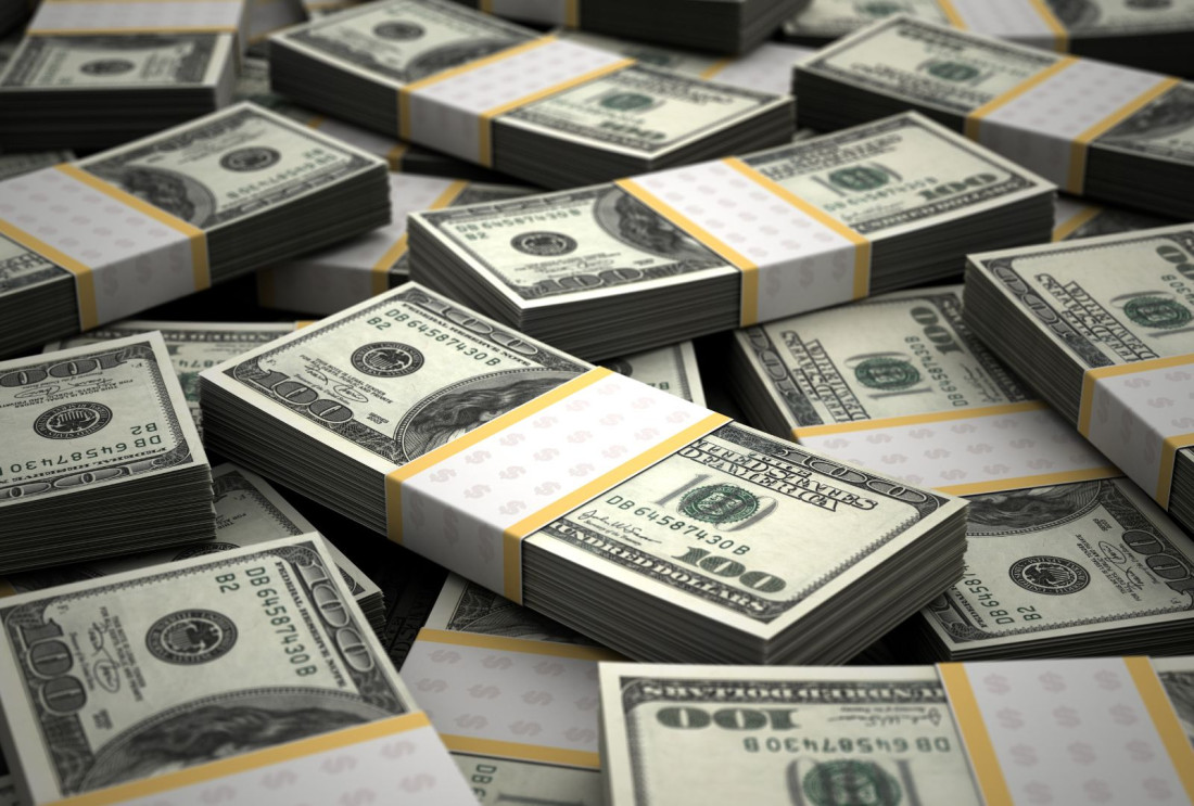 78-godišnja Amerikanka treći put opljačkala banku