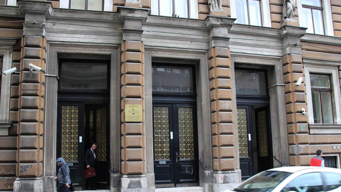 Za ubistvo supruge osuđen na 35 godina zatvora