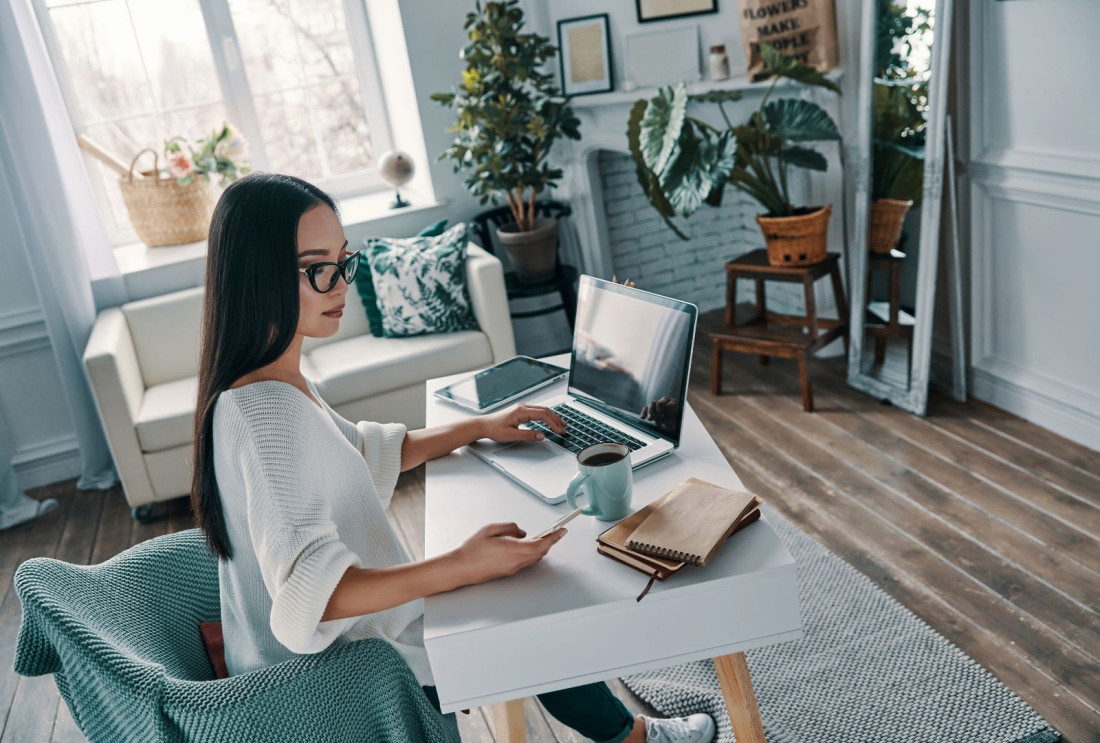 Radnici od kuće su mlađi, školovaniji, raznovrsniji, pokretniji