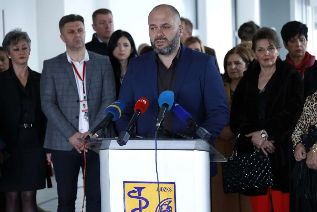 "Specijalista nema na biroima za zapošljavanje, stalno otvoreni konkursi"