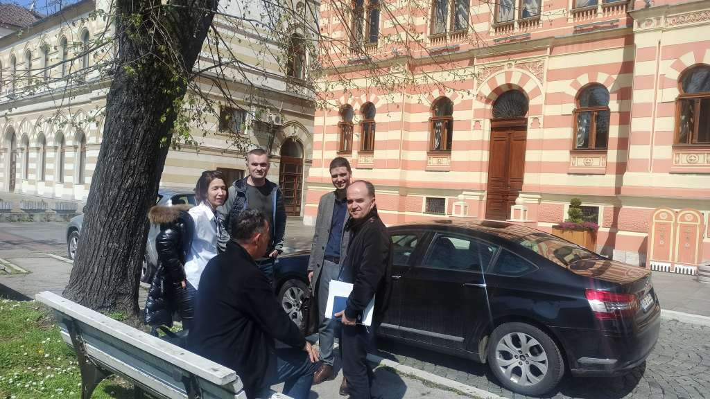 Nova ponuda Vlade Brčko distrikta za zdravstvene radnike u štrajku neprihvatljiva