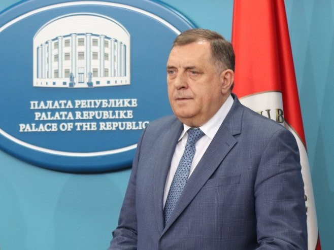 Dodik traži prekid svih vježbi OS BiH sa NATO